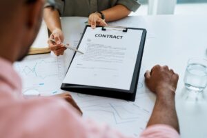 Business Contract Essentials for Louisiana Entrepreneurs