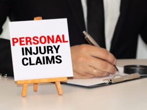 Personal Injury Claims Process in New Orleans