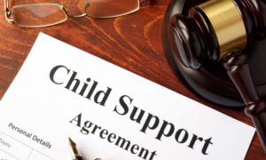 Understanding Child Support Laws in Louisiana