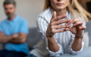 Thinking About Divorce? What to Do First (Louisiana Guide)